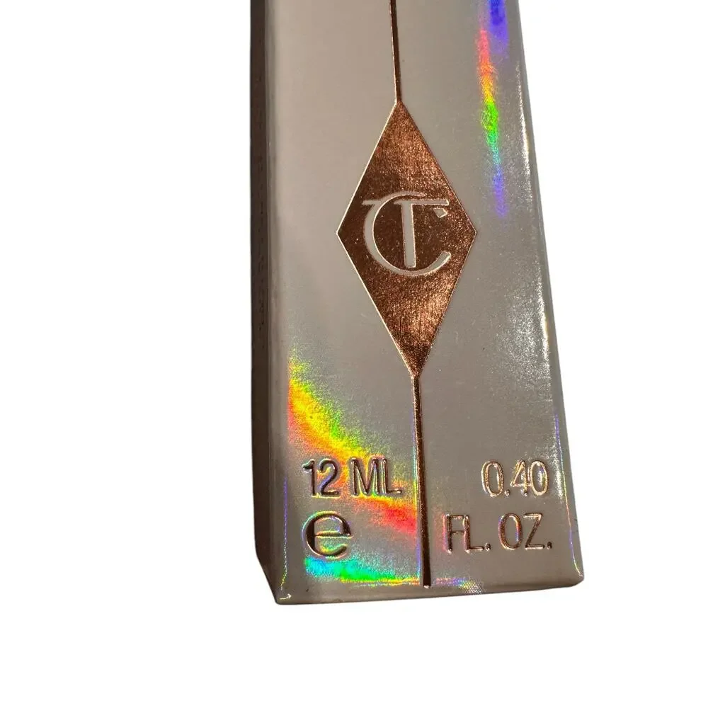 Charlotte Tilbury charlotte tilbury